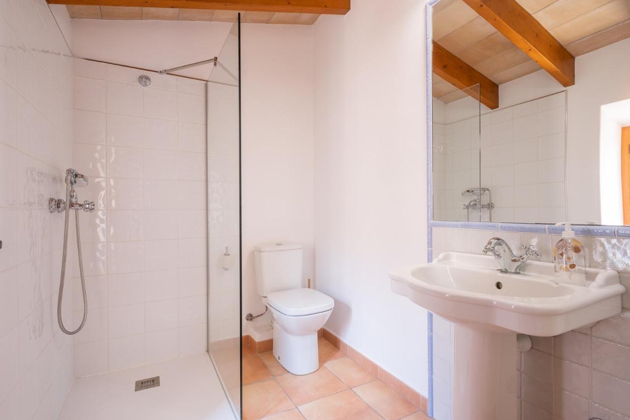 Townhouse Can Neri By Sunvillas Mallorca Pollensa Exterior foto