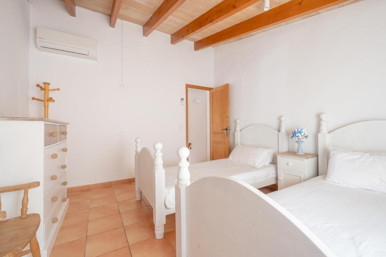 Townhouse Can Neri By Sunvillas Mallorca Pollensa Exterior foto