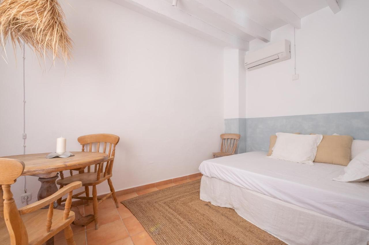 Townhouse Can Neri By Sunvillas Mallorca Pollensa Exterior foto